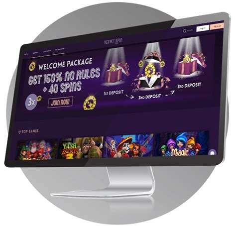 velvet spin casino no deposit bonus|Promotions at Velvet Spin Casino .